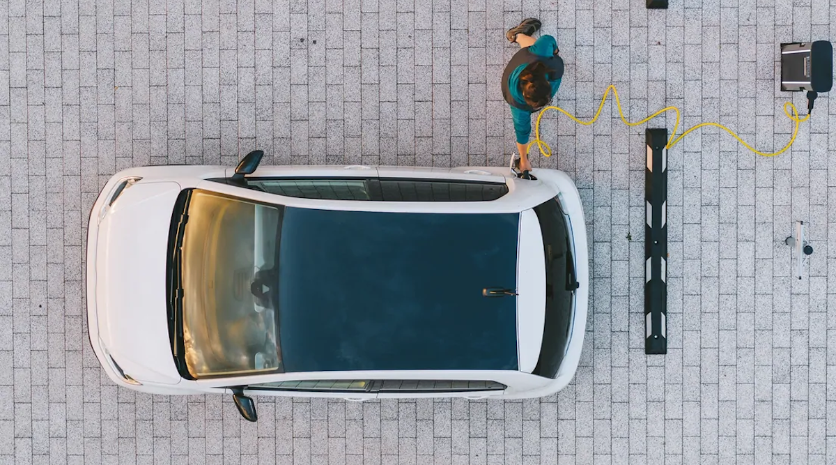 Trump Is Losing The War On EVs As New Incentives Kick In