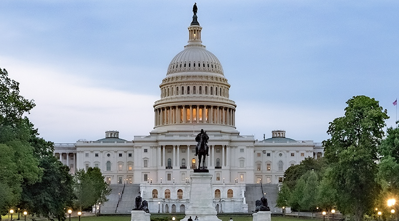 Do-Over! Republicans Cry Uncle On Federal Tax Incentives