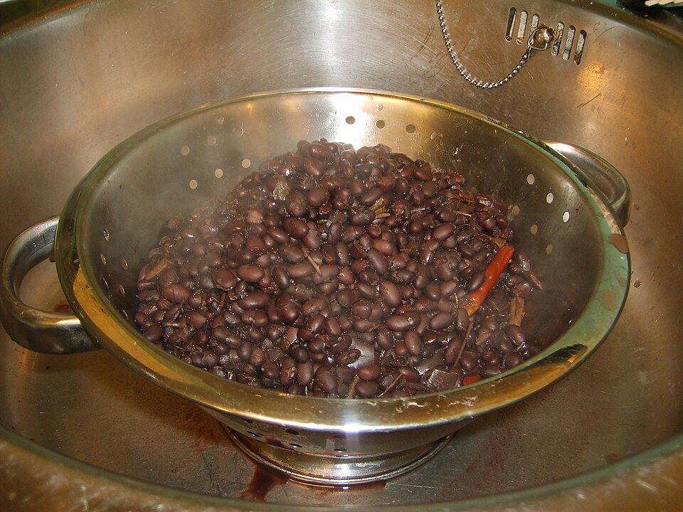 The Amino Acid Glycine Is In Many Plant Foods Too
