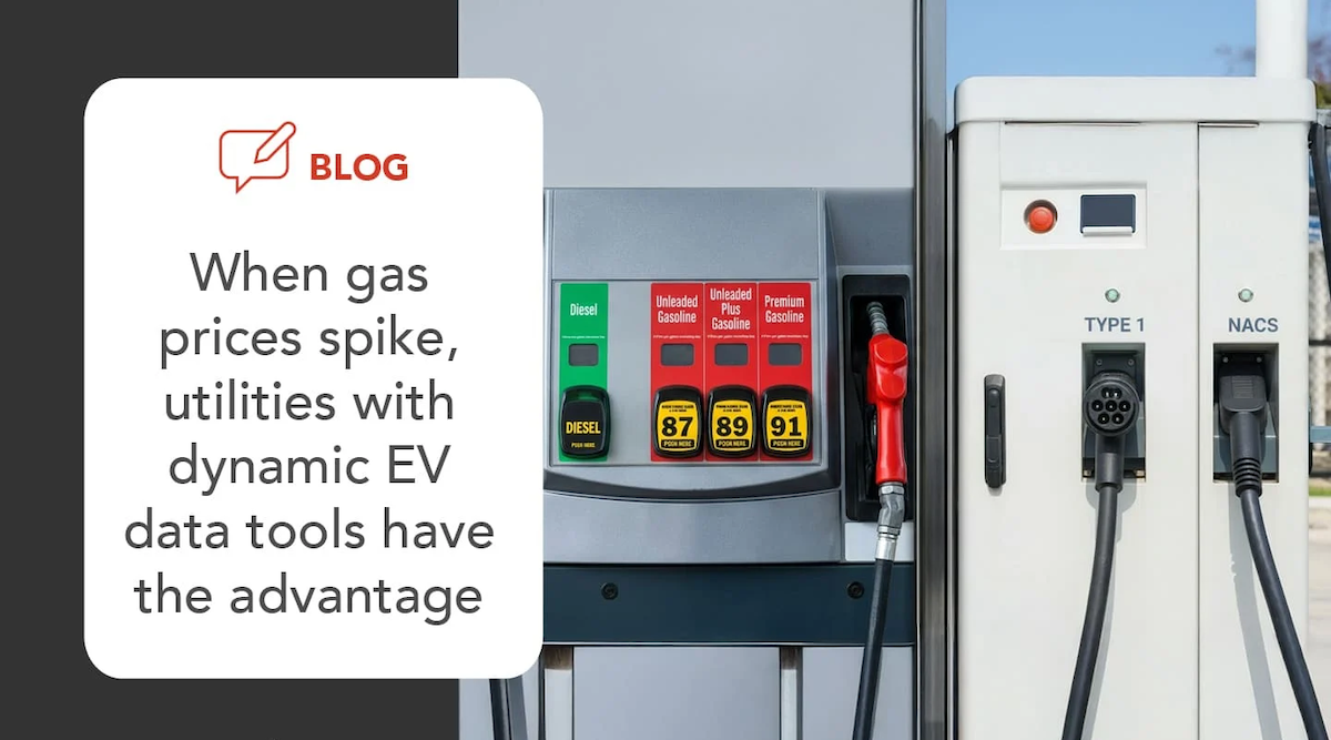 It’s Decision Time For EV Fence-Sitters As Online Searches Surge