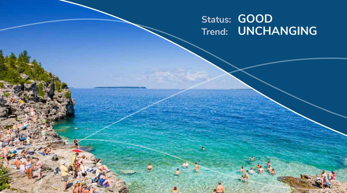 Cleaning Up Lake Erie Begins With A Network Of Digital Sensors