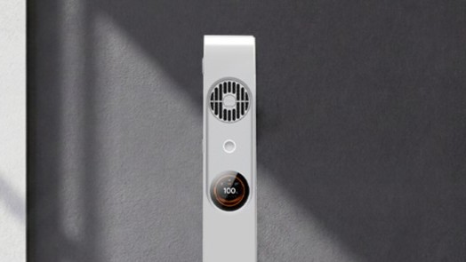 CleanTechnica Exclusive: Slim, Design-Focused Jackery Fridgeguard Leaks Ahead of Launch