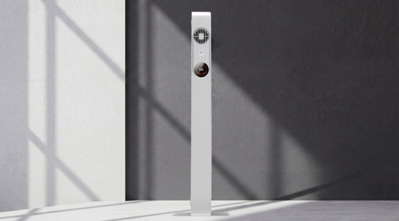 CleanTechnica Exclusive: Slim, Design-Focused Jackery Fridgeguard Leaks Ahead of Launch