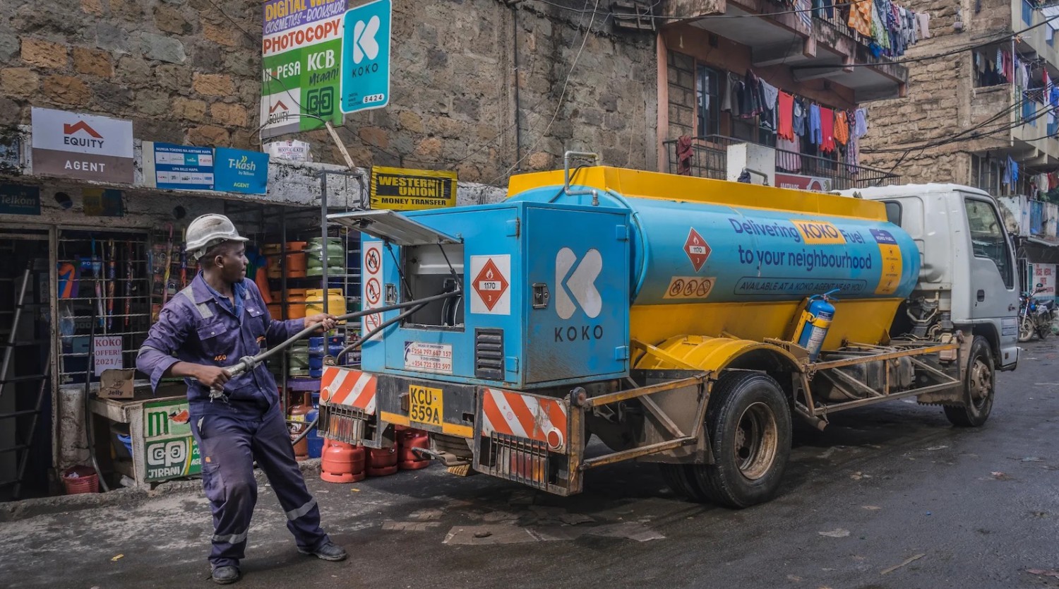 What KOKO’s Collapse Reveals about Carbon Market Infrastructure and Why Africa’s Carbon Future Depends on Integrity, Not Discounts