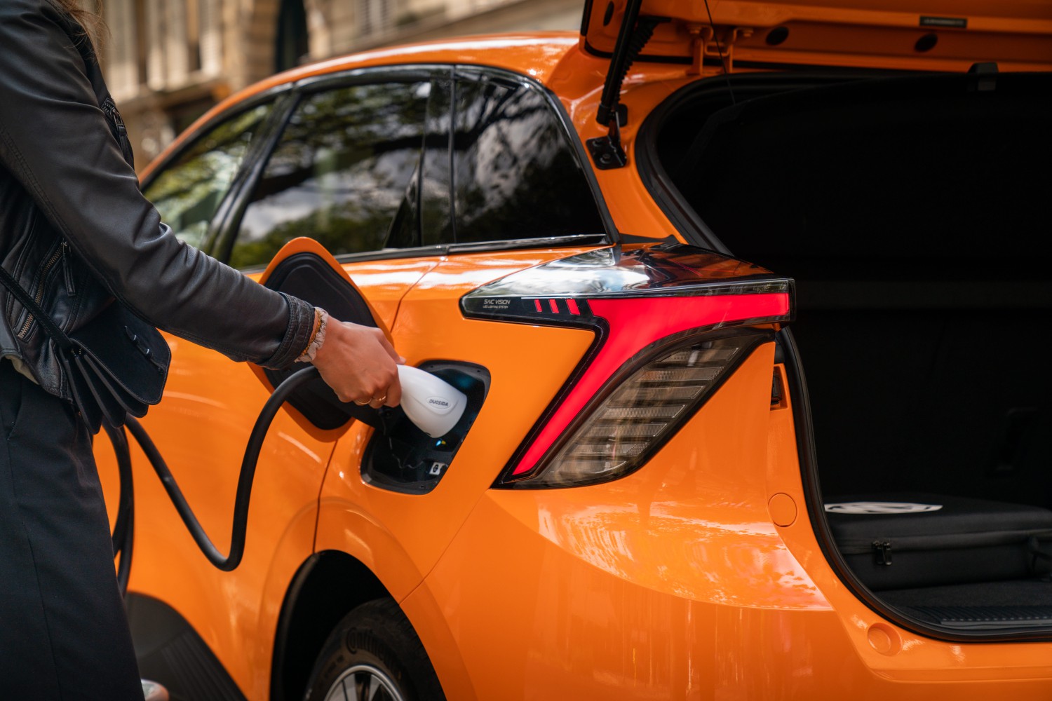 How MG’s MIAS 2026 Lineup Previews A Global Tech Overhaul