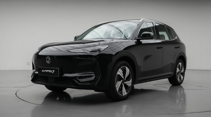 Proton EVs Sell Well In Malaysia, Where Fuel Is Subsidized &amp; Cheap