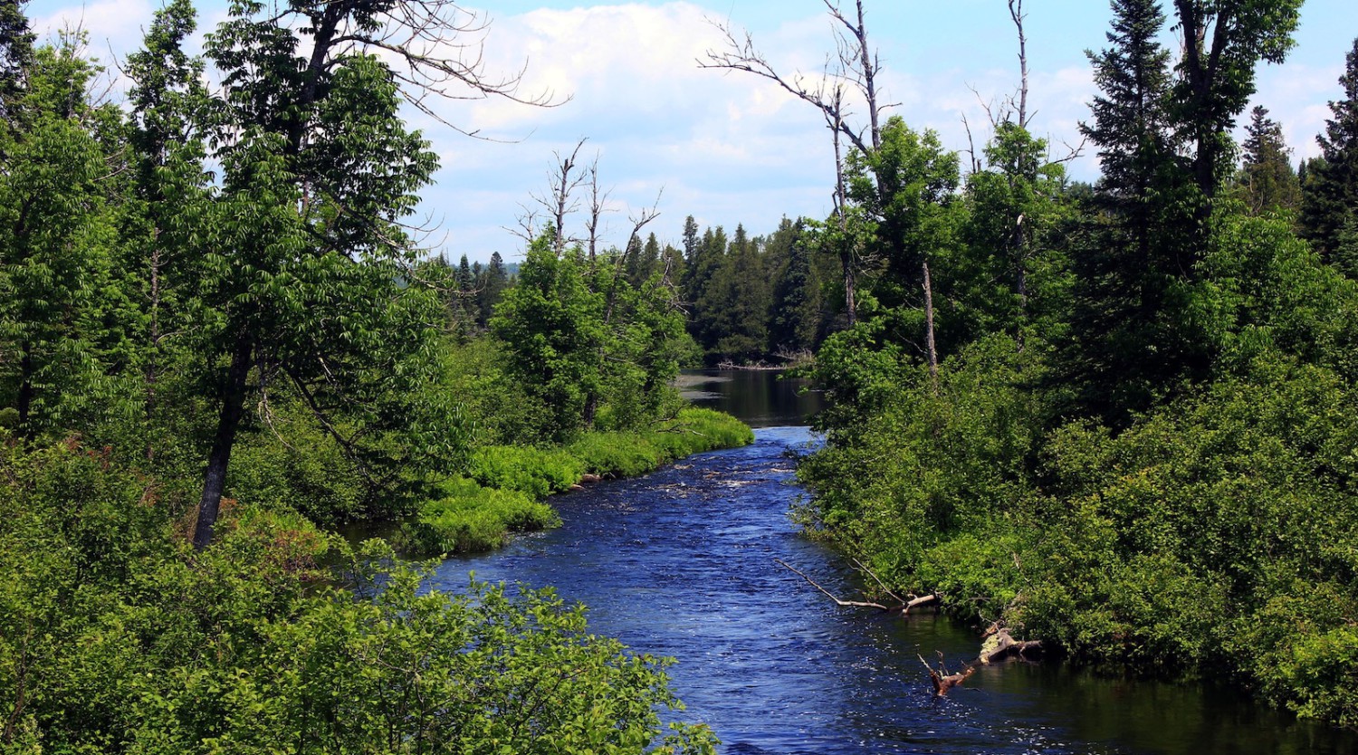 U.S. Senate Disapproves Mining Ban in Boundary Waters