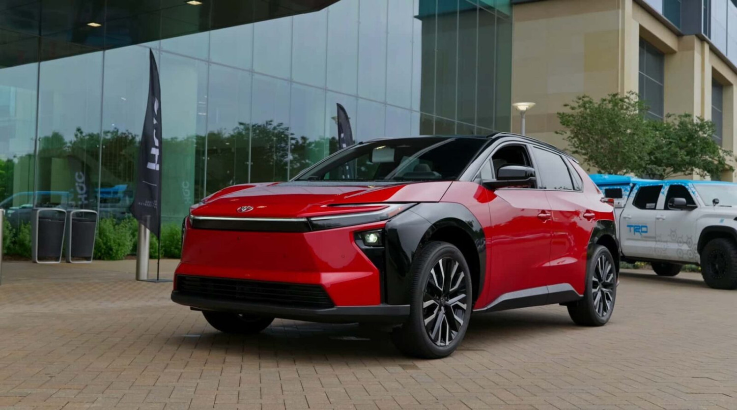 Sierra Club: Toyota Isn’t Delivering for U.S. Families