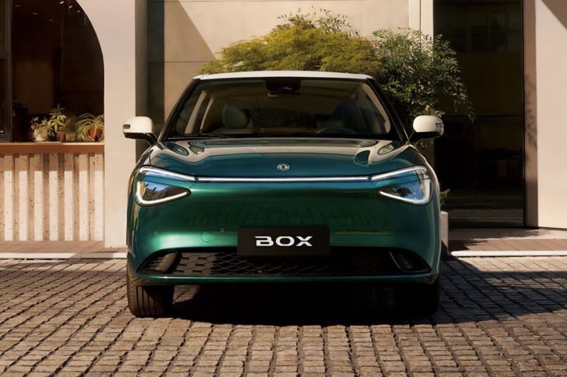 Toyota BZ4X Outsells the Tesla Model 3