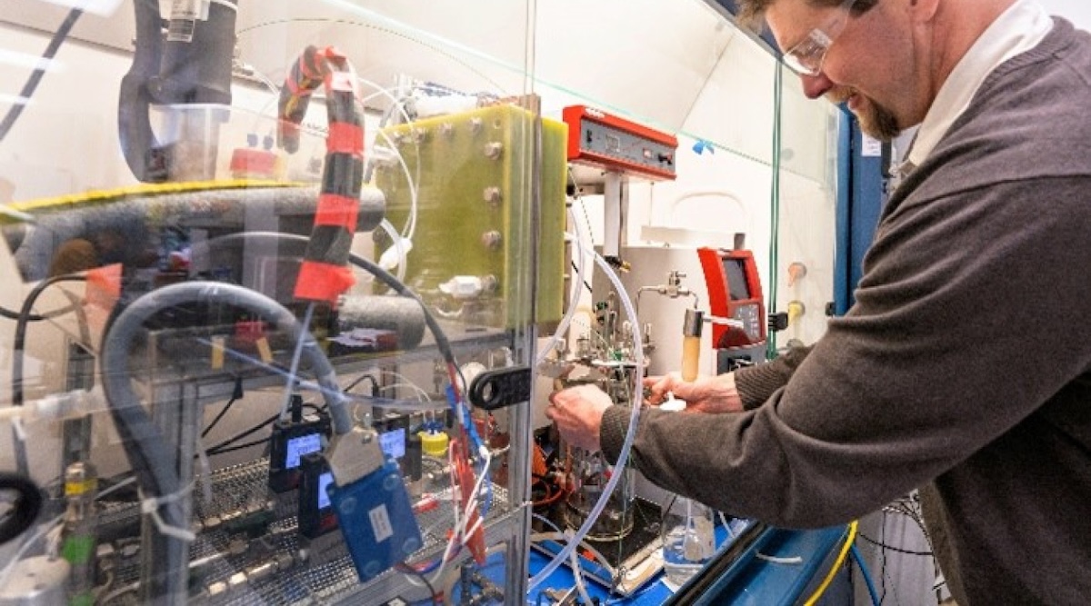 Electrofuels Are Slipping Through The Trump Chopper