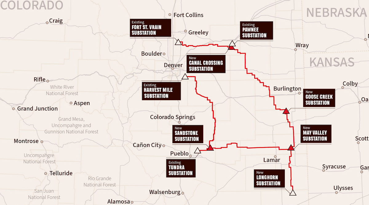 One State, 12 Counties, A Huge Pile Of Renewable Energy Projects