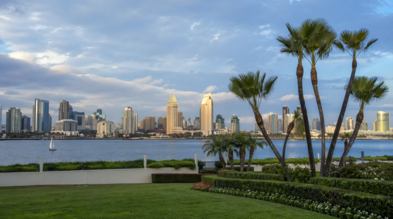 67 New EV Chargers Will Be Installed In San Diego