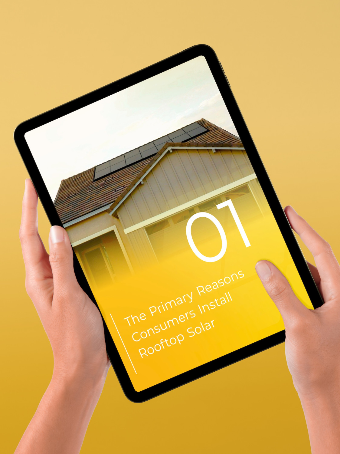 NEW! Solar Survey Report 2026