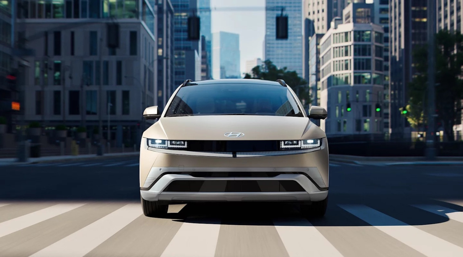 Hyundai, Hyundai Ioniq 5, Hyundai IONIQ 5 Sales Up 28% in USA!