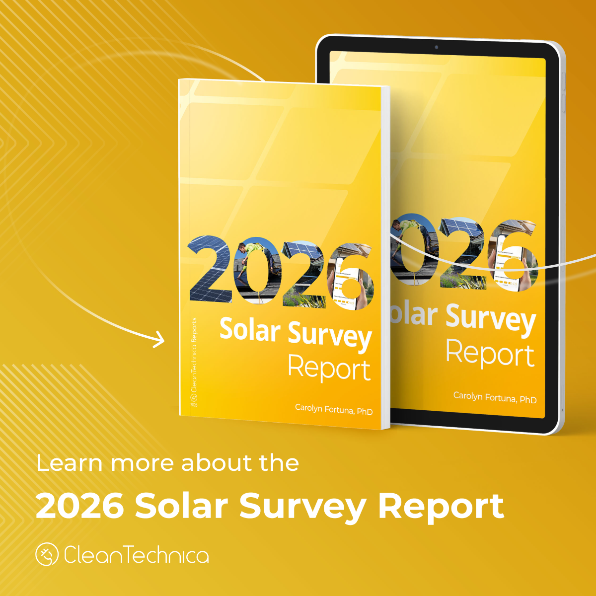 CleanTechnica’s Solar Report Inspires Readers To Teach Each Other