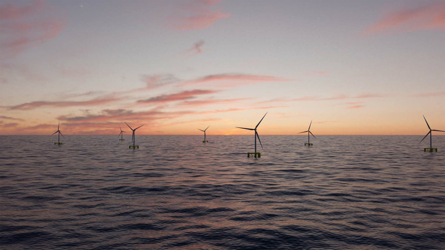 Philippines’ First Offshore Wind Zones Could Generate 11 TWh A Year, But When?