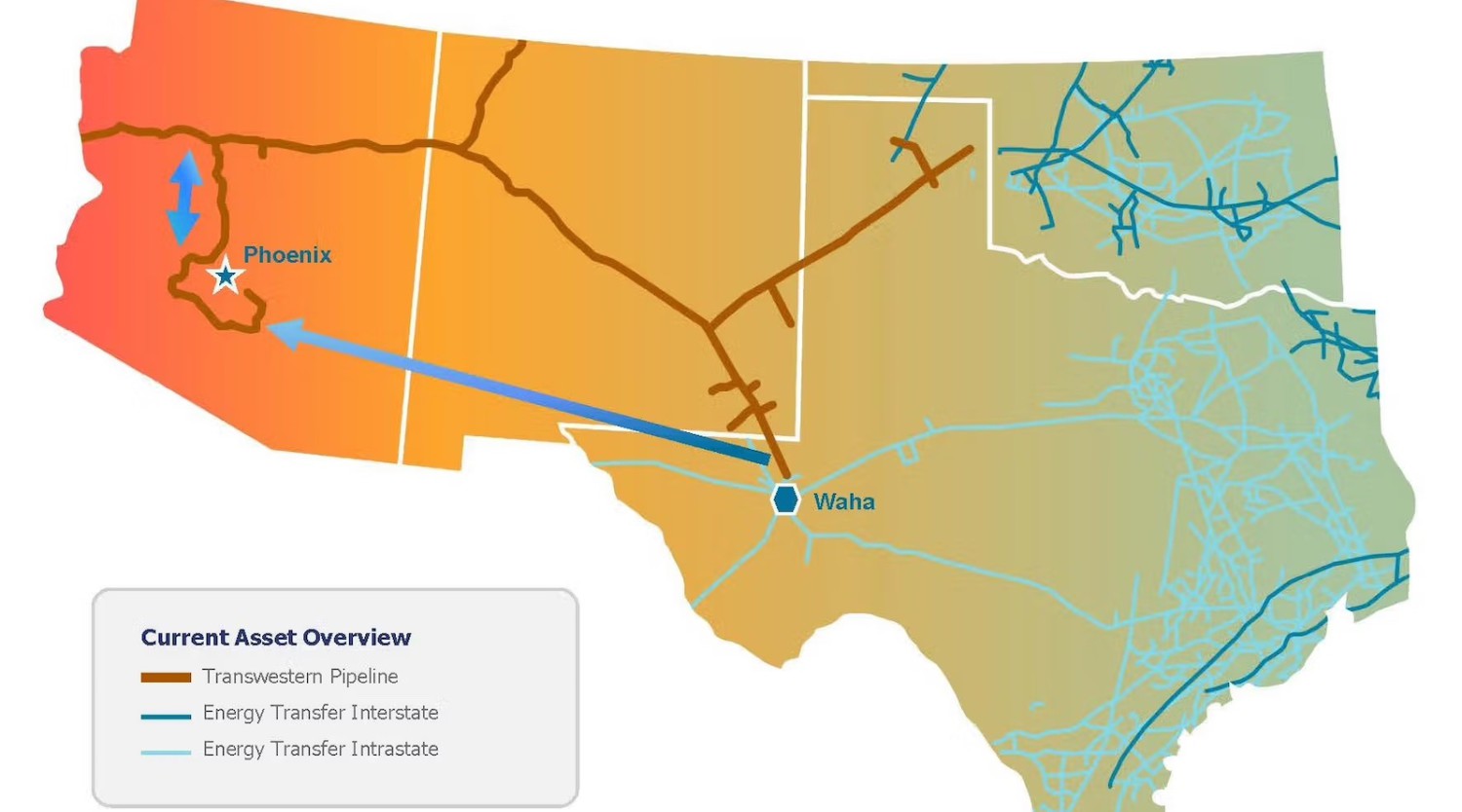 Groups Express Disappointment with Governor Hobbs Over Her Support of the Desert Southwest Gas Pipeline — Locking in Methane Gas Use for Decades