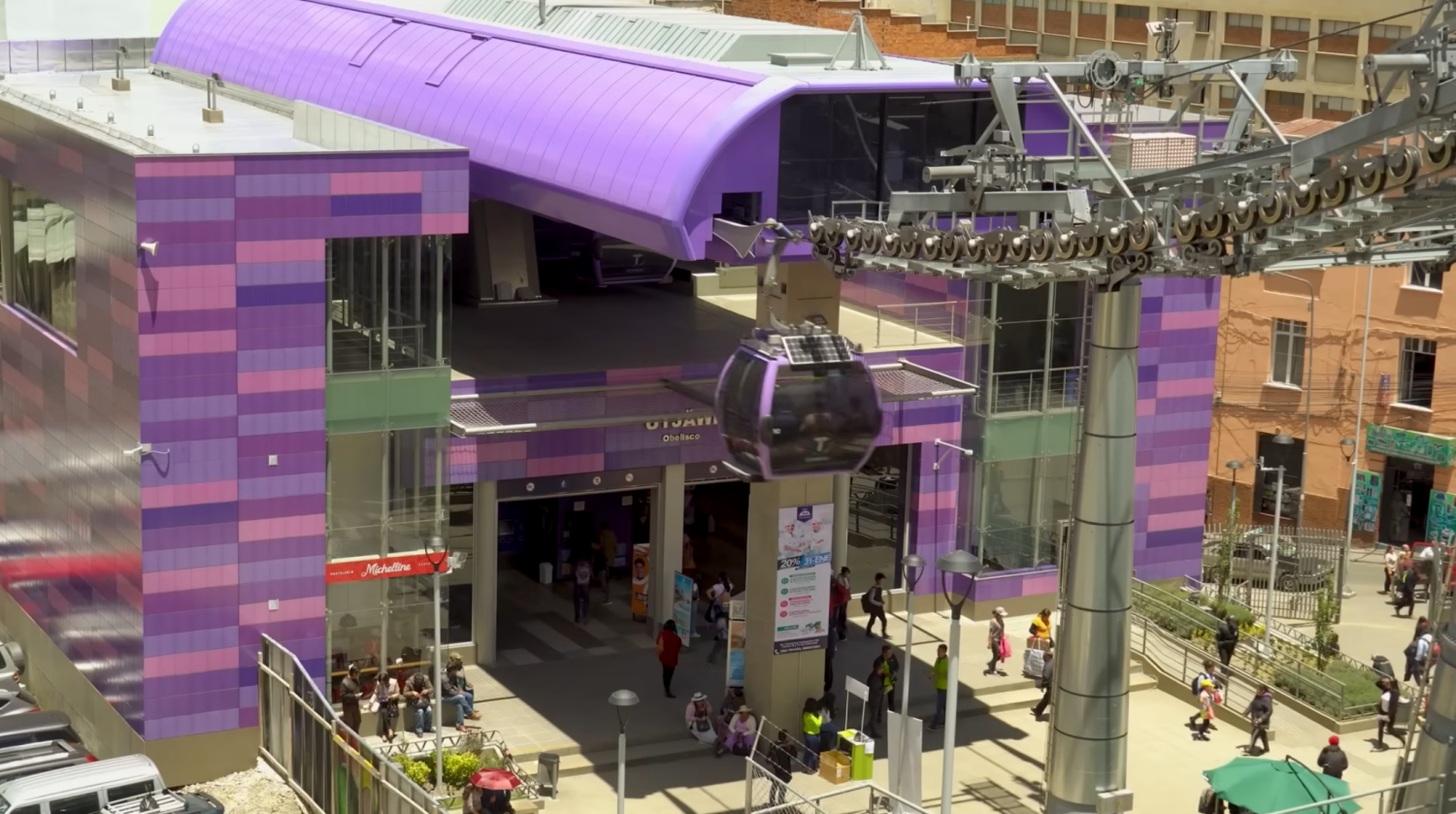 The Successes &amp; Failures of Gondola Transit Systems (The Good Outweighs the Bad)