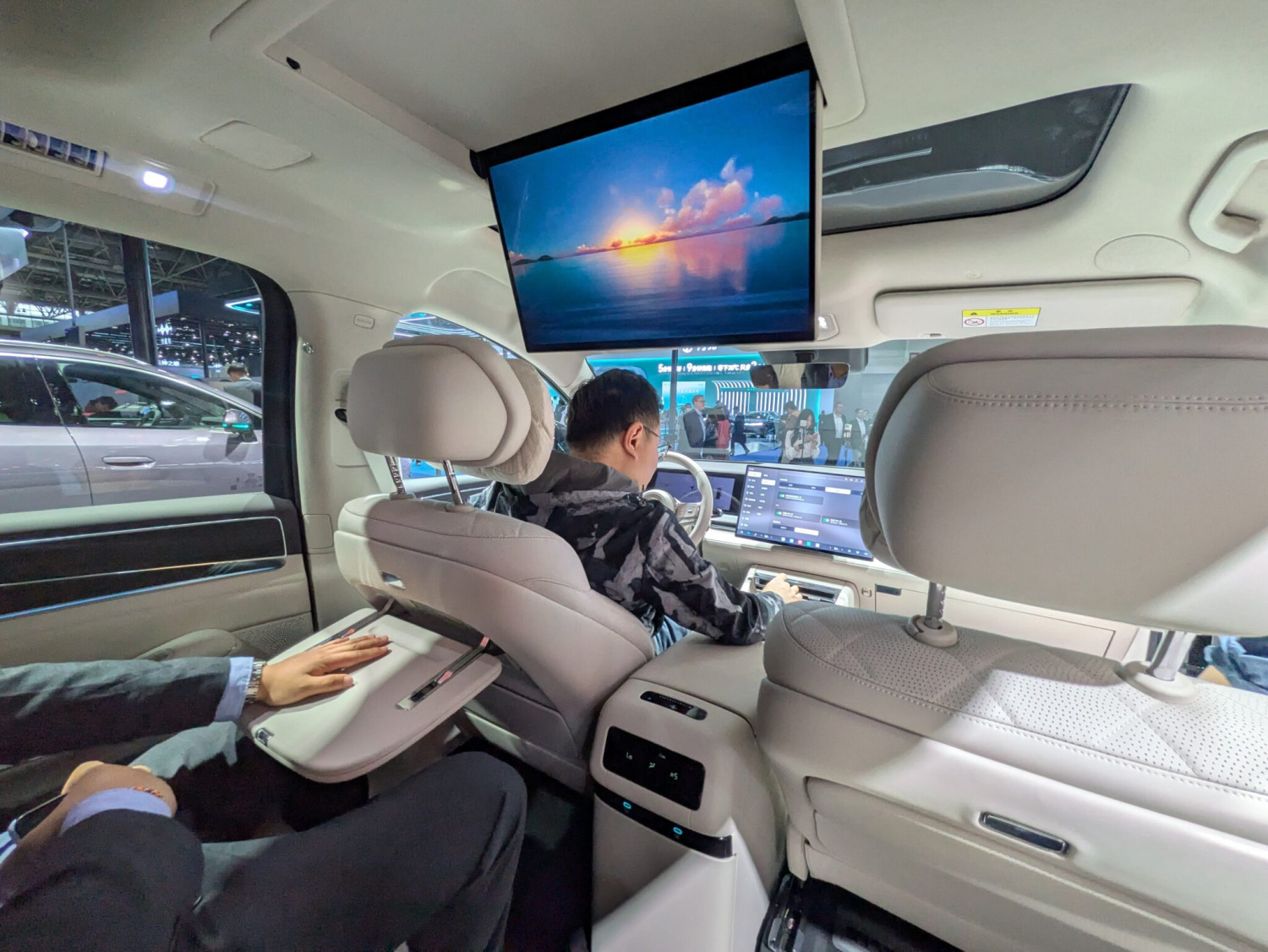 BYD IS Aiming for Growth This Year — 13% Growth in China?