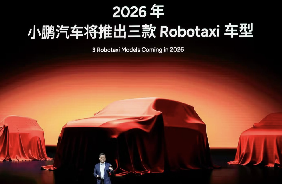 Not Just Cars: Watch The Robotic Shift At Auto China 2026