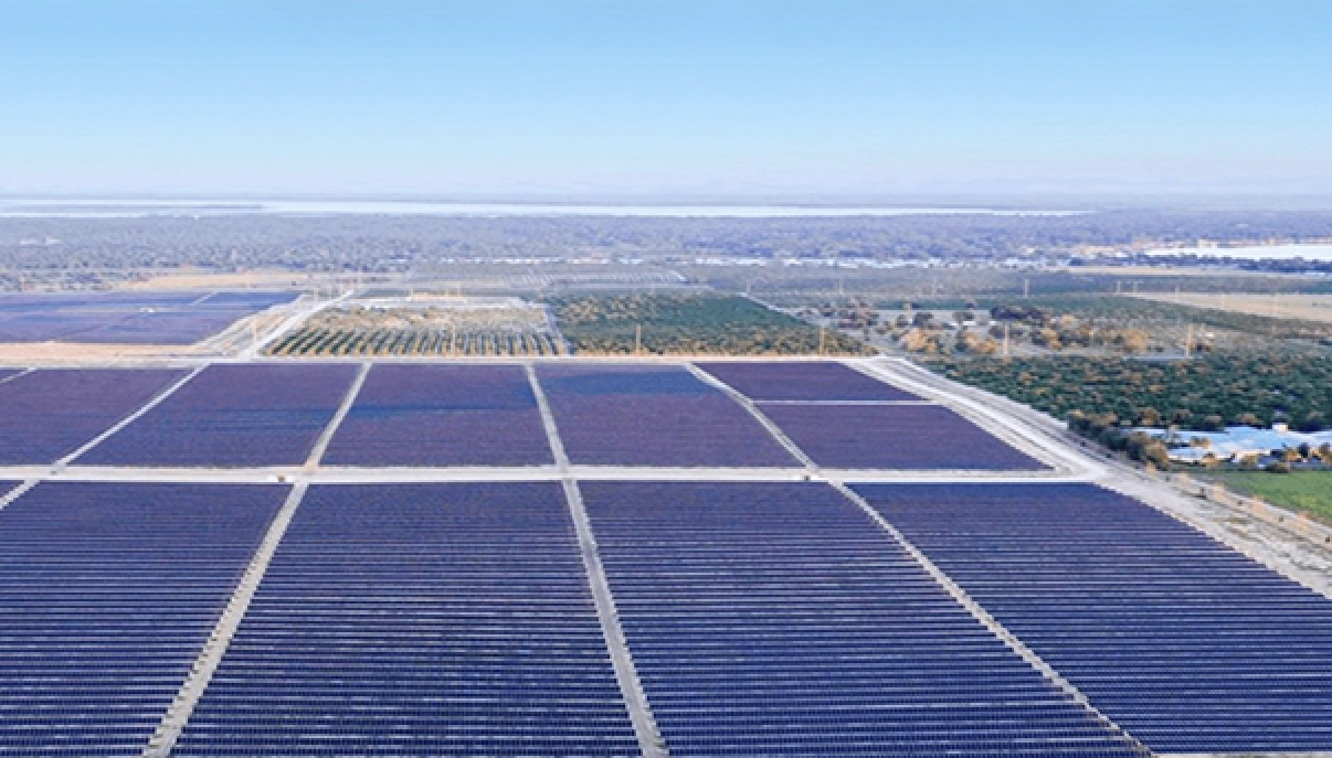 So Much For The War On Solar Power: 4 More Gigawatts Coming To The US