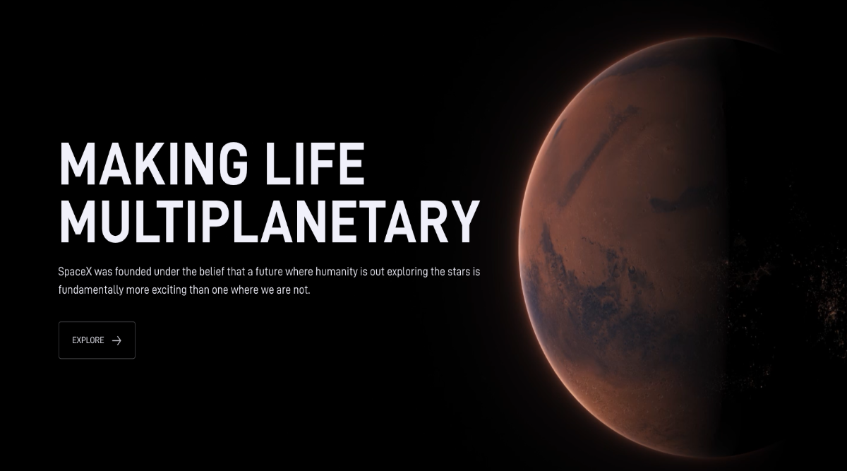 IPO, Star Power — Pulling Back The Curtain On The SpaceX IPO