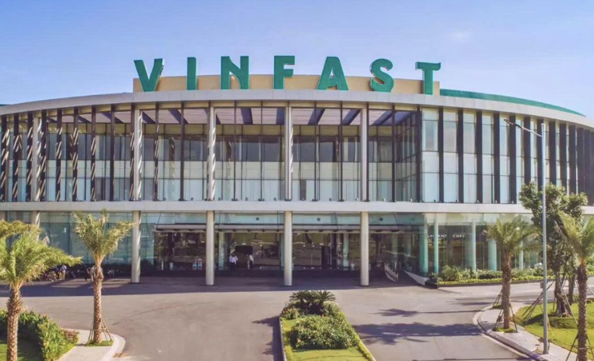 VinFast Appoints Chairman’s Son to Top Post Amidst Global Expansion