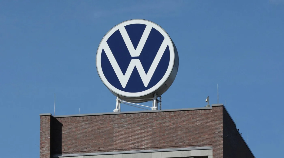 Volkswagen Pilots New Production Process In Wolfsburg