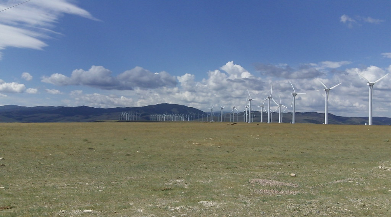 Attacks On Wind Power Make No Sense — It’s Just Another Form Of Solar Energy