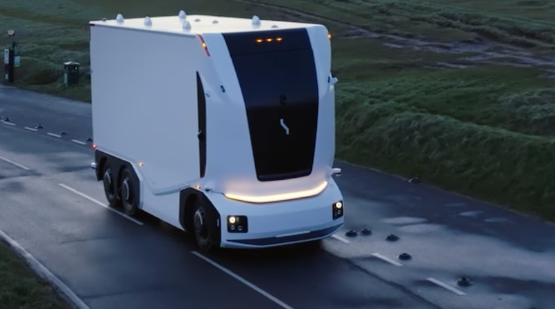 Who’s Afraid Of Electric Trucks? Not Ohio, Indiana, California, Michigan…