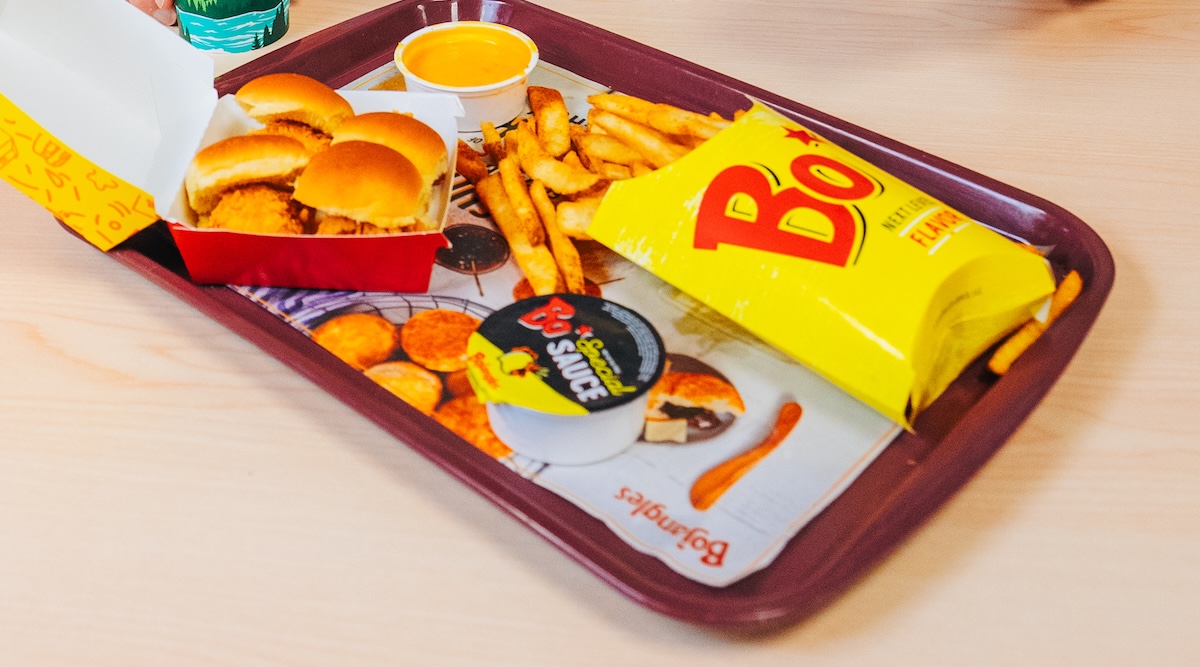 EV Charging Meets Chicken Rippers At Bojangles (In Other Words, The War On EVs Is Over)