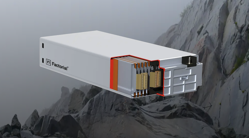 Solid-State EV Batteries Will Crush The Fossil Fuel Fantasy
