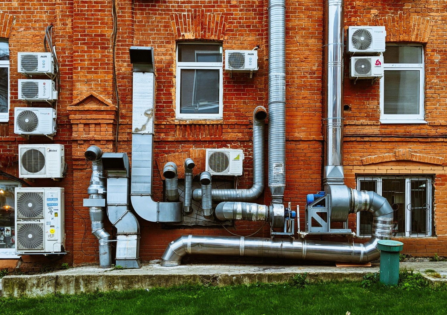 How Long Do Heat Pump Installations Take?