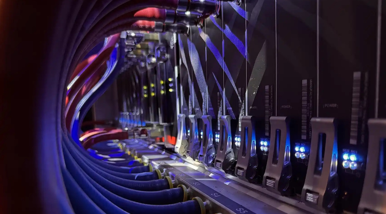 How High-Performance Computing and AI Accelerated Applied Energy Research in 2025