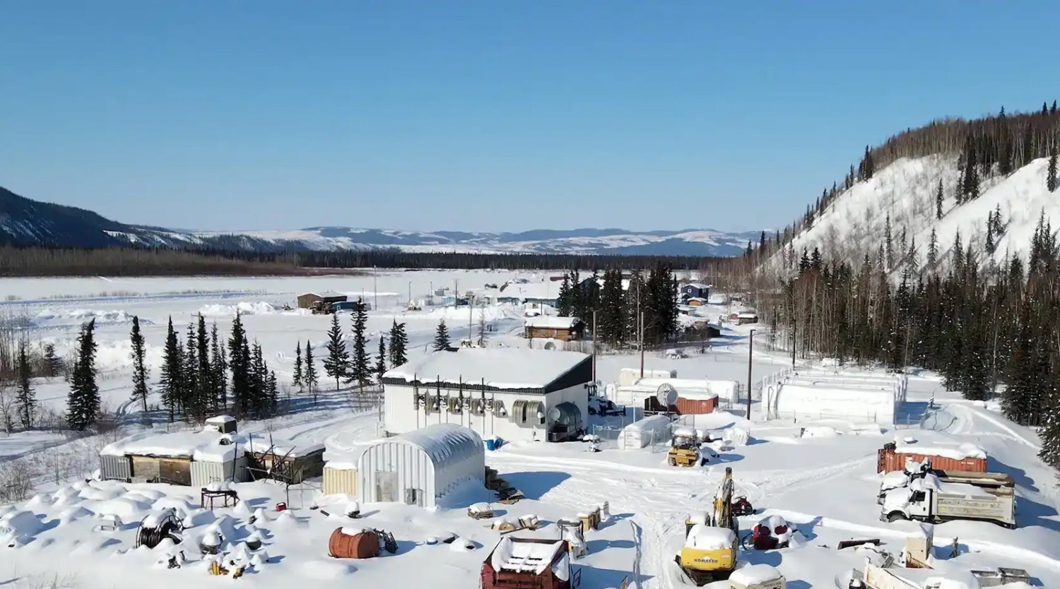 New US DOE Funding Opportunity To Strengthen Microgrids in Remote & Industrial Regions