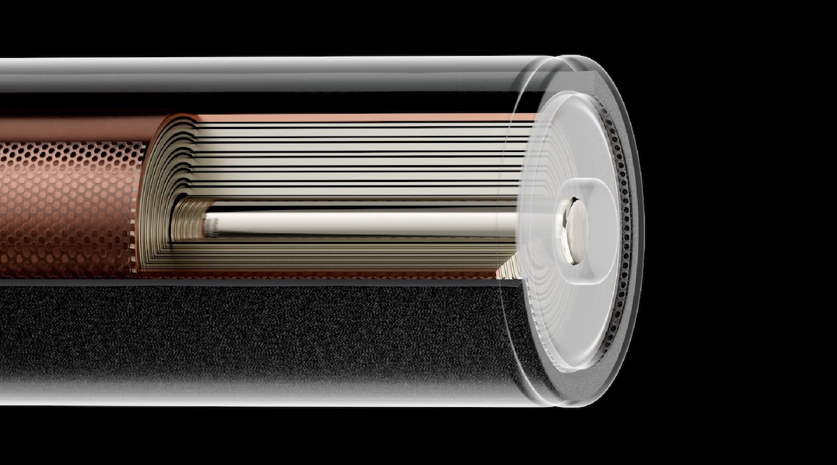 Honda, Honda Pursues New Blended Silicon-Carbon EV Batteries