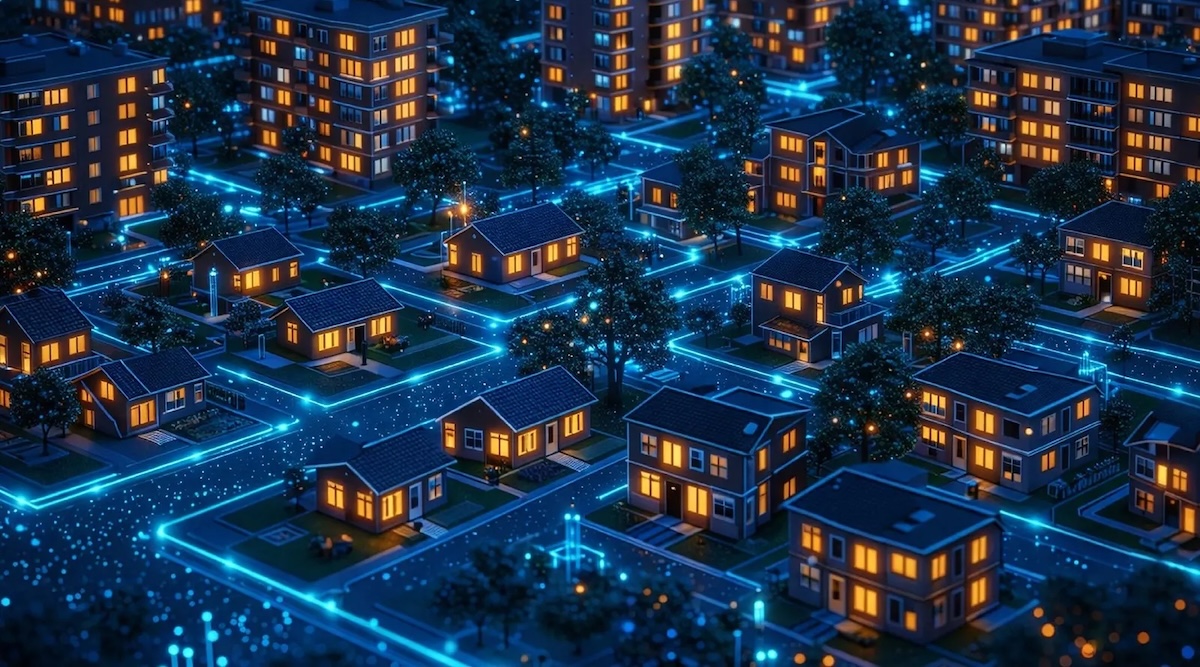 Another Route To Rooftop Solar: The Ann Arbor Solution