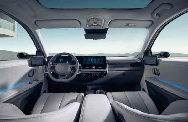 2027 Hyundai IONIQ 5 Launches As 2026 IONIQ 5 Wins Special EV Award In USA