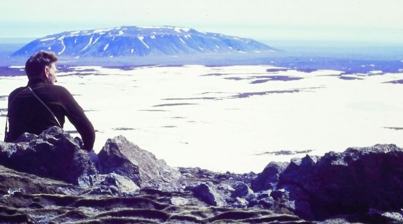 Lost Glaciers And Geothermal Energy In The Land Of Contrasts