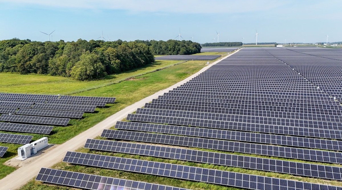 ABB Solar &amp; Storage Power Move — New High-Efficiency Power Conversion Solutions for Solar &amp; Storage