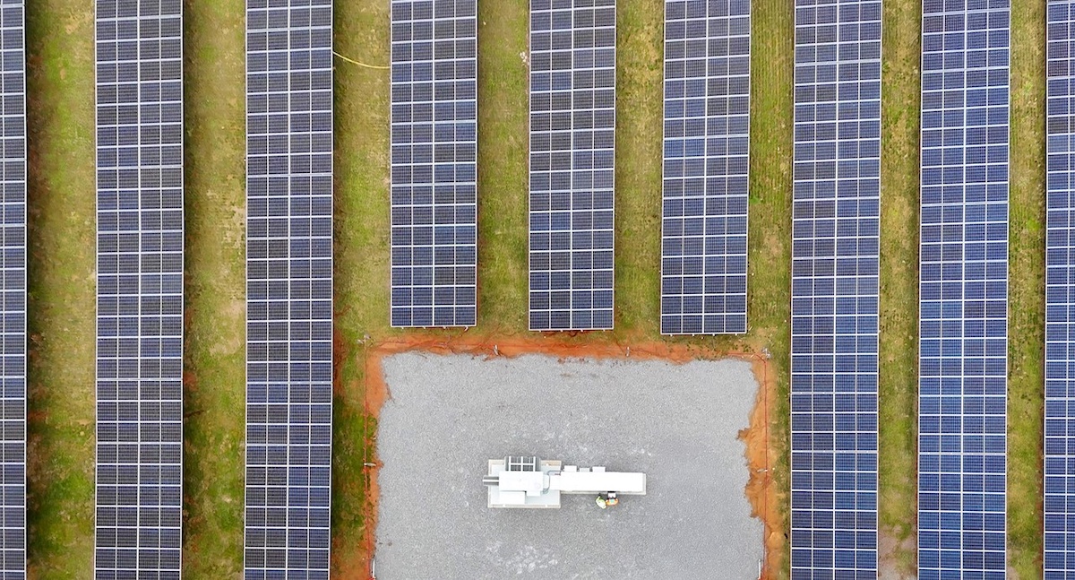 ABB Solar &amp; Storage Power Move — New High-Efficiency Power Conversion Solutions for Solar &amp; Storage