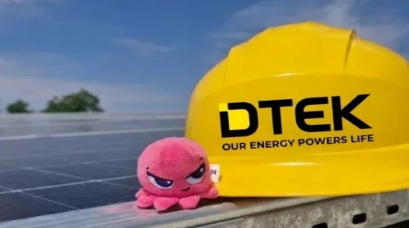 Octopus Energy Partners With DTEK To Bring Solar & Battery Storage To Ukraine