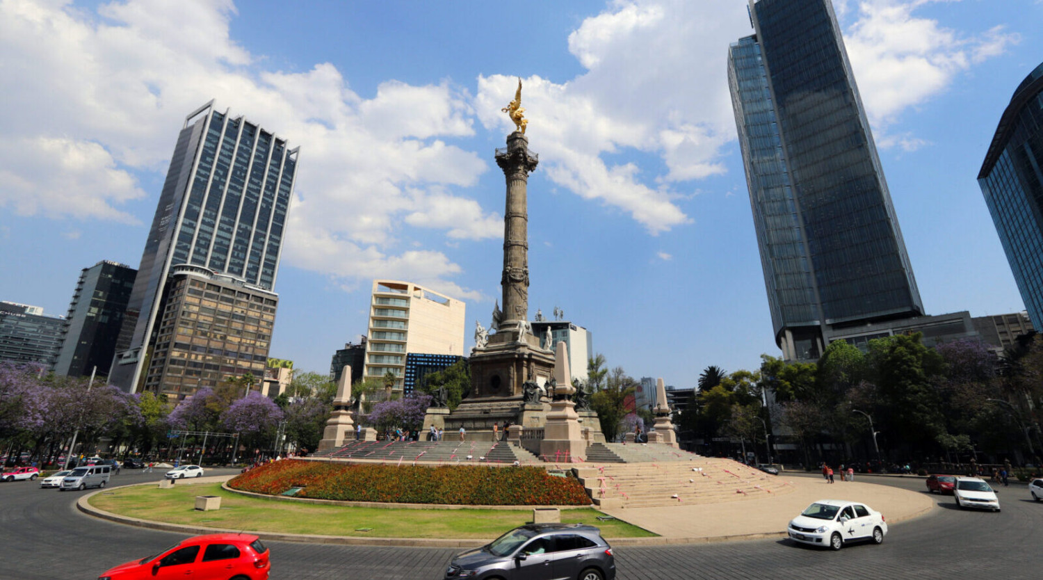 How Mexico Lost Track Of Its EV Revolution, And Why Only A Small Team Is Keeping Up With It