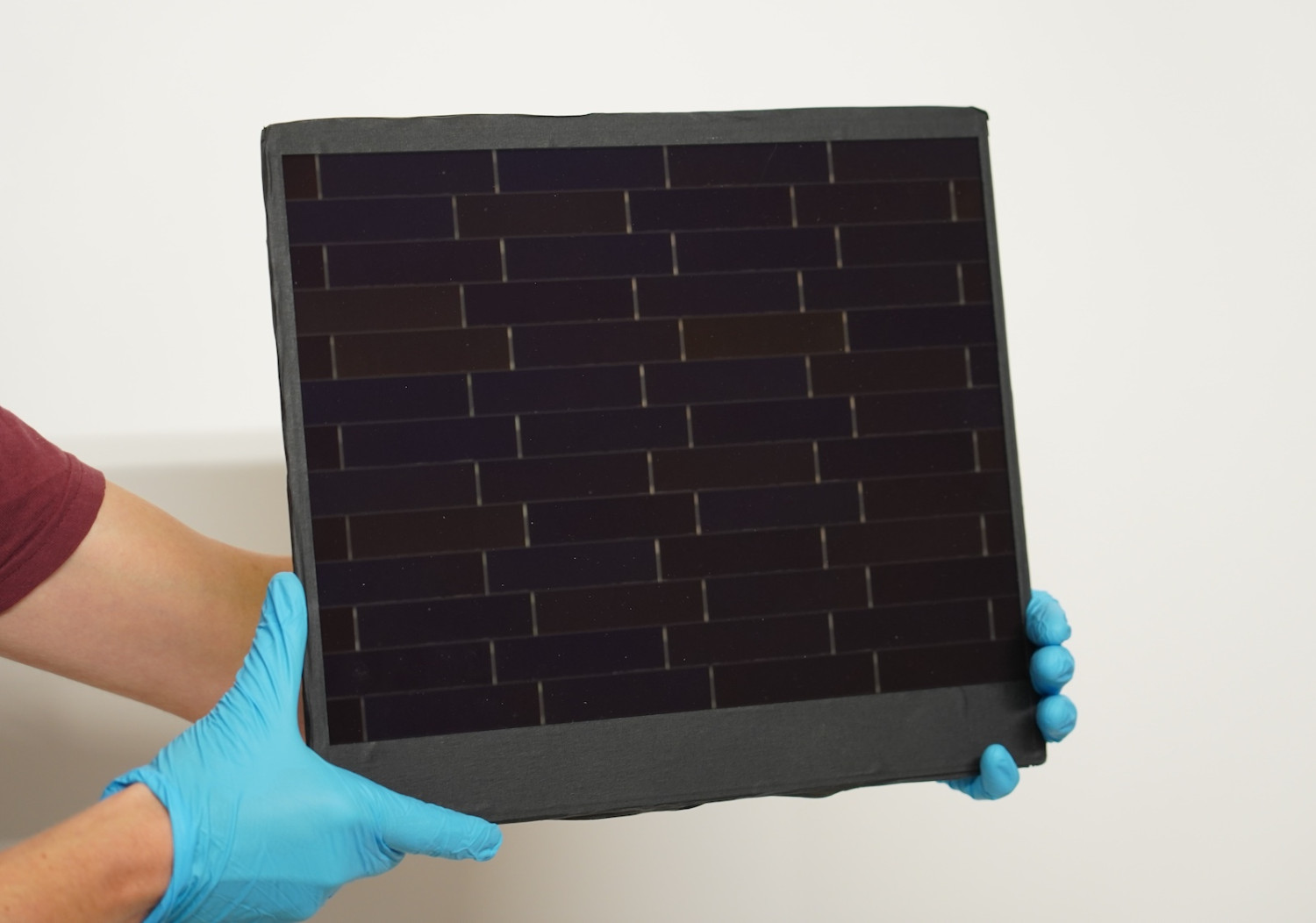 Most Efficient Solar Module in the World — New Record