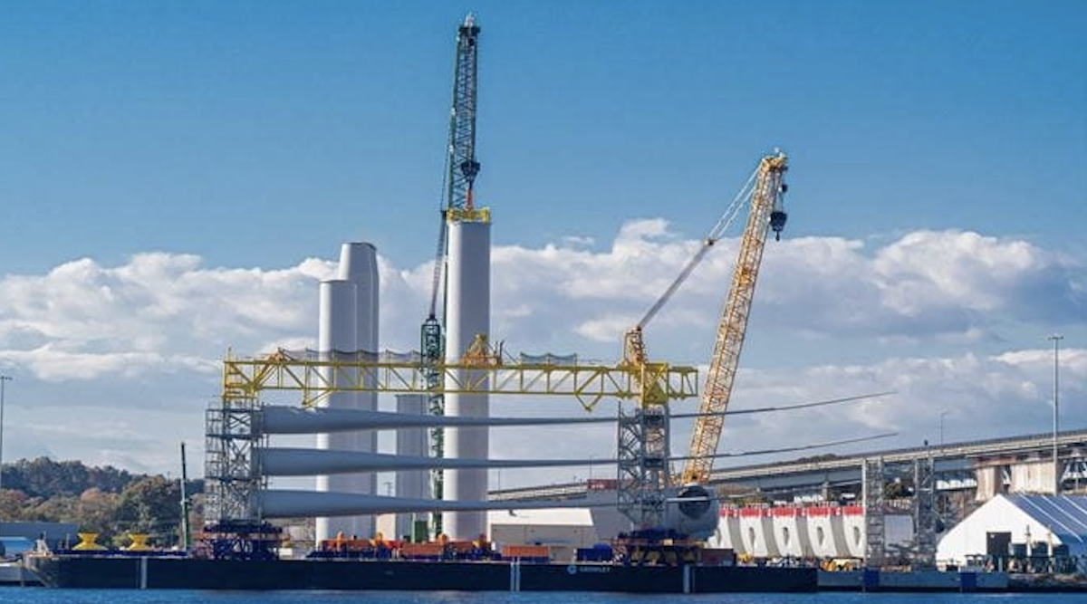 SEAT, TotalEnergies On The Hot Seat Over Offshore Wind Deal