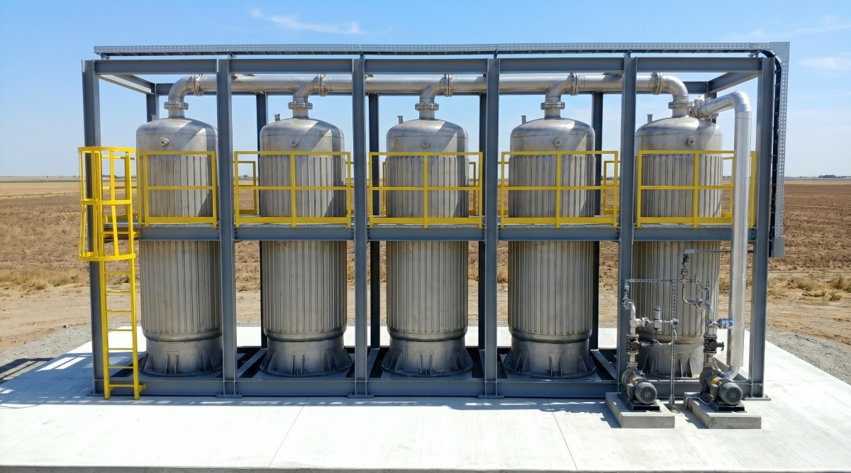 Circularity Cuts Cost Of Making Sustainable Aviation Fuel From Bio-Methane