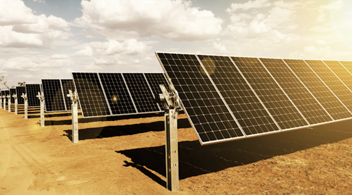 Canadian Solar Swoops In To Troll Trump On Solar Power