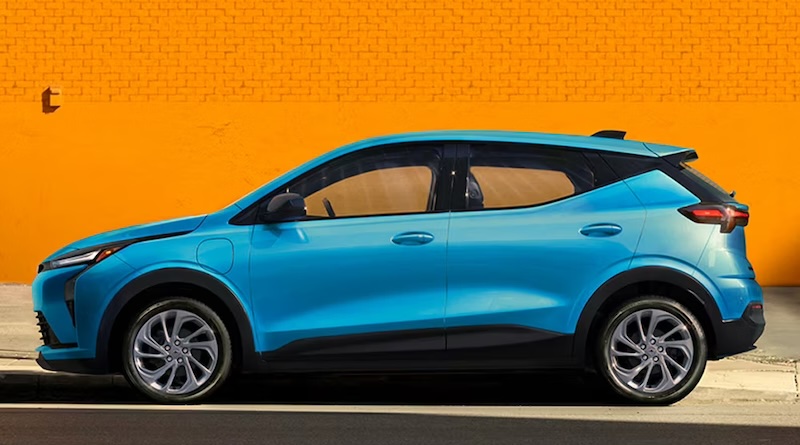 Let The Great Ann Arbor EV Sales Experiment Begin!