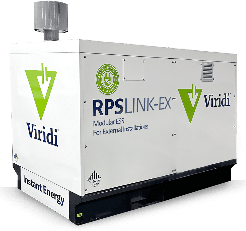 Battery, 100 Battery Energy Storage Systems To Be Installed At Commercial Sites
