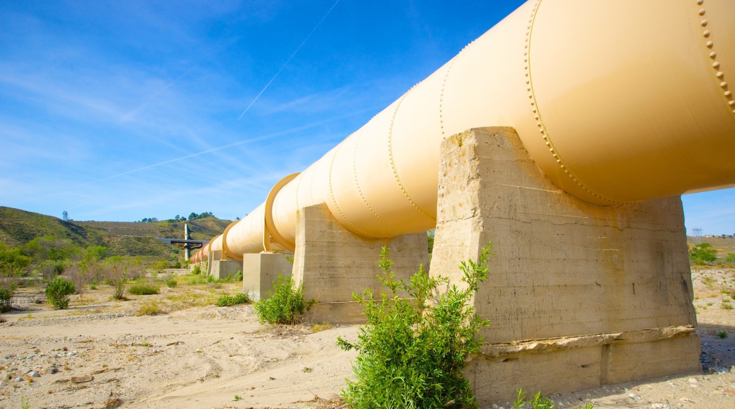 Local Groups & Sierra Club Challenge Permit for Pipeline that Would Feed CP2 LNG Export Facility